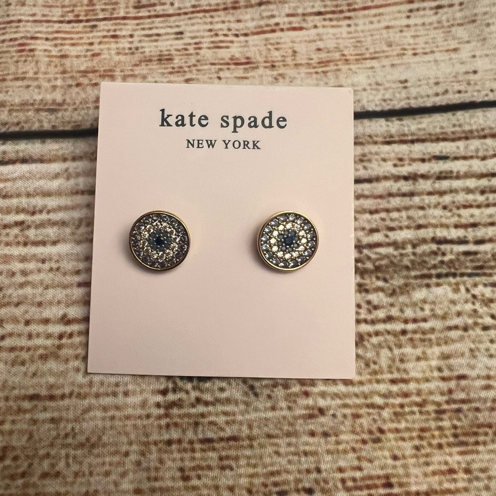KATE SPADE ♠️ EARRINGS